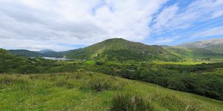 Llyn Gwnant